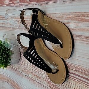 Maurices Aila sandals